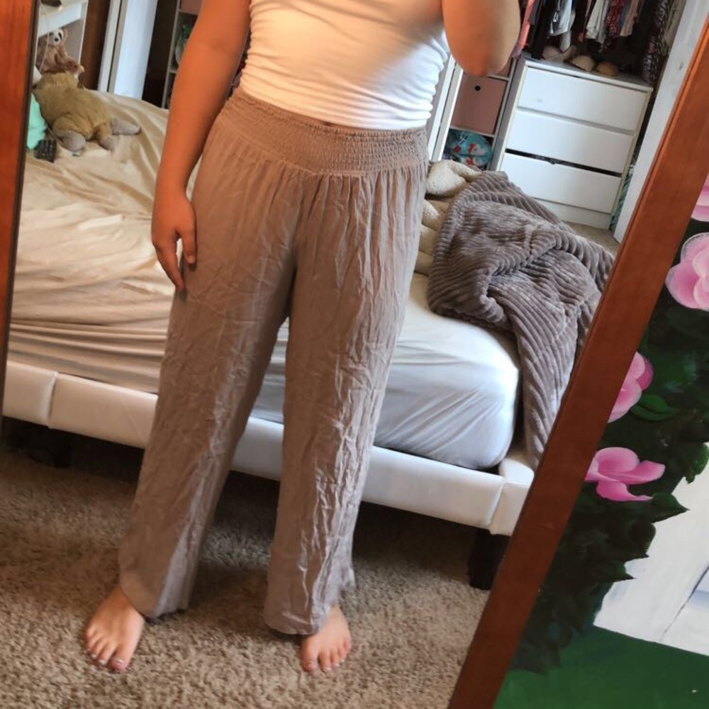 Pants